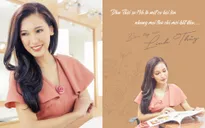 BTV Linh Thủy: Dẫn Thời sự 19h là một cơ hội lớn nhưng mọi thứ chỉ mới bắt đầu