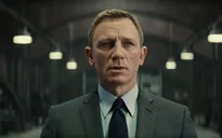 Daniel Craig xúc động nhìn lại 14 năm vào vai James Bond