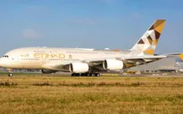 Hãng hàng không Etihad thua lỗ năm thứ tư liên tiếp