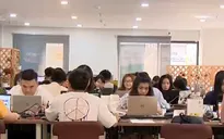 Vốn ngoại đổ vào các startup nền tảng tuyển dụng