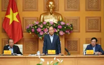 Ứng phó dịch COVID-19: Thủ tướng chỉ thị cấp bách tháo gỡ khó khăn sản xuất kinh doanh, bảo đảm an sinh xã hội