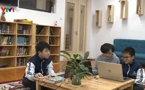 Hà Nội thí điểm ôn tập trực tuyến tại 20 trường THPT