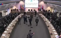 OPEC họp khẩn vì giá dầu giảm mạnh do dịch COVID-19