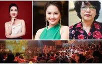 Quán thanh xuân tháng 3 - Hành trình đầy cảm xúc về giấc mơ một thời thiếu nữ của các khách mời