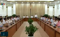 TP.HCM: Cần thống nhất thời gian để sinh viên đi học trở lại