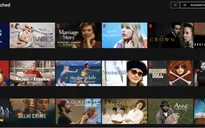 Netfilx đề xuất danh sách phim đáng xem dịp 8/3