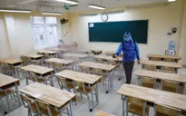 Chuẩn bị các điều kiện đảm bảo an toàn cho học sinh đi học trở lại sau thời gian giãn cách xã hội