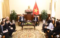 Đối thoại Chiến lược Việt Nam - Liên bang Nga