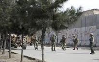 Tấn công khủng bố tại Afghanistan, ít nhất 27 người thiệt mạng