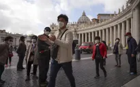 EU tìm cách kiểm soát dịch COVID-19