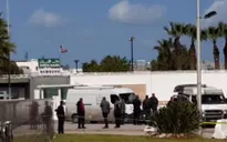 Nổ gần Đại sứ quán Mỹ tại Tunisia