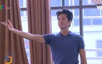 Tự hào nghệ sỹ Việt Nam trên sân khấu ballet quốc tế