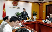 Bộ Công Thương đảm bảo nguồn cung hàng hóa