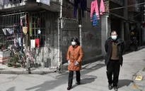 Ngoại trừ Vũ Hán, toàn tỉnh Hồ Bắc không có ca nhiễm bệnh mới trong vòng 24 giờ