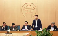 Hà Nội cho học sinh nghỉ học đến 15/3