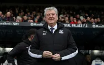Roy Hodgson tiếp tục gia hạn hợp đồng với Crystal Palace
