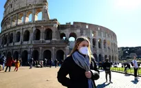 Đại dịch COVID-19 ngày 13/3: "Quả bom nổ chậm" Italy, TTCK xuống đáy và bệnh dịch "không chừa một ai"