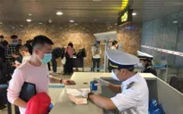 Nhiều quốc gia sẽ bỏ tù, phạt tiền nếu gian dối trong khai báo y tế