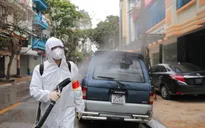 Hà Nội chưa bỏ lỡ "thời cơ vàng" phòng, chống dịch bệnh COVID-19