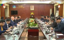 Thịt lợn sạch của Nga sẽ về Việt Nam từ tuần sau
