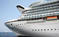 Mỹ xác nhận nhiều ca nhiễm COVID-19 trên du thuyền Grand Princess