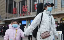 Người dân Trung Quốc hợp tác chống dịch, ngày dỡ bỏ lệnh phong tỏa tỉnh Hồ Bắc không còn xa