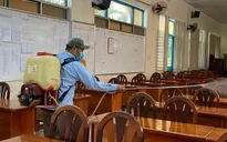 TP.HCM: Không tổ chức hoạt động học tập trong ngày đầu tiên học sinh lớp 12 trở lại trường