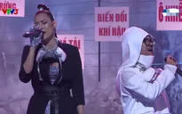Trời sinh một cặp: 12 thí sinh bước vào vòng Underground