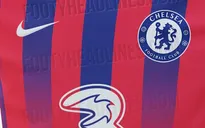 Áo đấu Chelsea mùa tới bị lộ và nhận lời chê bai