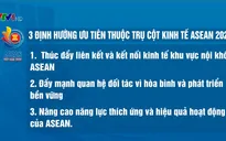 ASEAN ủng hộ sáng kiến của Việt Nam