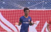 Becamex Bình Dương 1-0 SHB Đà Nẵng: 3 điểm xứng đáng cho đội chủ nhà (Vòng 1 LS V.League 2020)