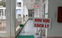 Sẽ áp dụng cưỡng chế người không tuân thủ cách ly chống dịch COVID-19