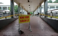 Việt Nam ghi nhận thêm trường hợp thứ 21 dương tính với COVID-19