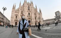 Italy thông qua sắc lệnh mới ứng phó với COVID-19