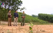Đảng viên nói trước, làm trước