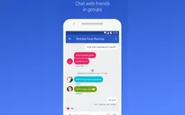 Google Messages sẽ thêm tính năng phản hồi cảm xúc đối với tin nhắn?