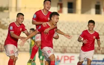 Hồng Lĩnh Hà Tĩnh - CLB Viettel: Chờ tân binh ra mắt (15h00 ngày 8/3)