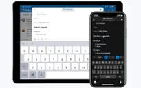 Microsoft thêm tùy chọn chỉnh sửa văn bản trên Outlook