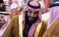 Saudi Arabia bắt giữ 2 thành viên hoàng gia