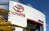 Biết nhân viên bị nhiễm COVID-19, đại lý Toyota vẫn hoạt động thêm một ngày