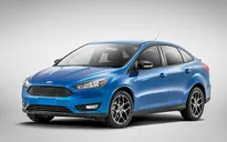 Ford đền tiền cho các chủ xe Fiesta và Focus bị lỗi hộp số PowerShift