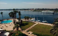 Ai Cập xác nhận 33 ca nhiễm COVID-19 mới trên du thuyền sông Nile
