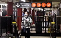 New York tuyên bố tình trạng khẩn cấp với COVID-19
