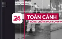 Điểm nhấn: Toàn cảnh phòng chống dịch COVID-19 ngày 10/3/2020
