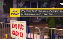 Cuộc chiến mới chống COVID-19: Làm gì để bảo vệ chính mình và cộng đồng?