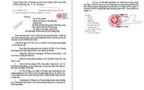 Đảo Lý Sơn tạm dừng đón khách du lịch