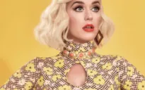 Katy Perry mong muốn có con gái đầu lòng