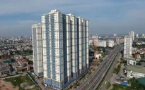 TP.HCM: Tồn kho bất động sản tăng 38%