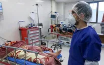 Số ca tử vong vì COVID-19 ở Iran tăng cao, các quốc gia vùng Vịnh tăng ca nhiễm