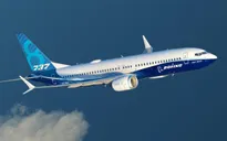 Mỹ yêu cầu Boeing lắp đặt lại hệ thống điện của máy bay 737 MAX
